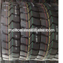 HOT SALE china famous brand 14.00R20 radail truck tyre